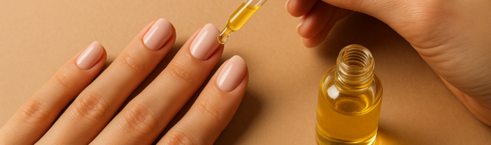 One Simple Oil Trick That Will Make Your Manicure Last Forever