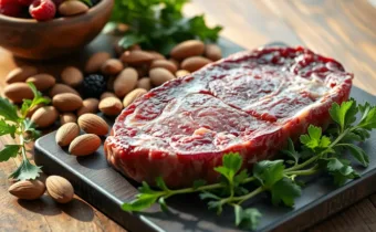 Paleo Diet: Fact vs Fiction