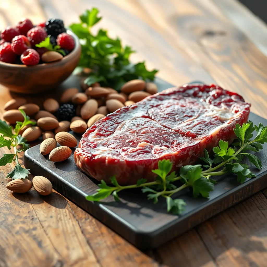 Paleo Diet: Fact vs Fiction