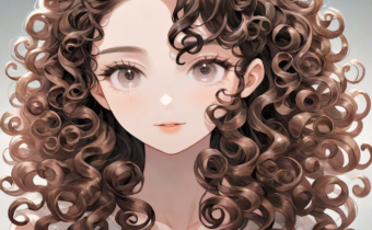 Perfect Curly Hair Routine