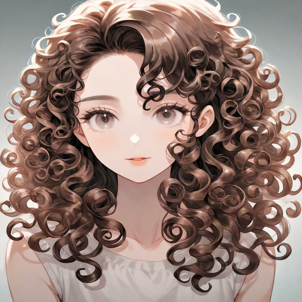Perfect Curly Hair Routine