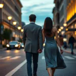 Perfect Date Night Outfits