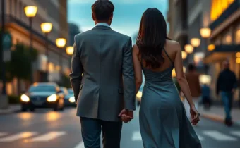 Perfect Date Night Outfits