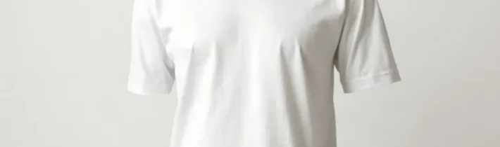 Perfect White T-Shirt Guide