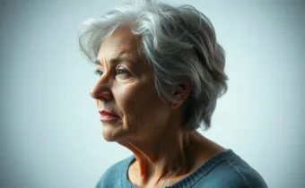 Perimenopause and Hormonal Aging