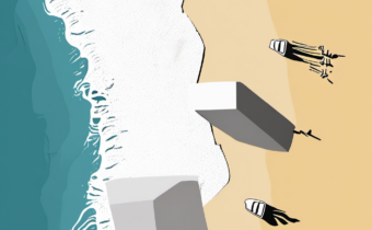 Permission to Beach: Why Your Boss Should Want You to Leave Work for the Shore
