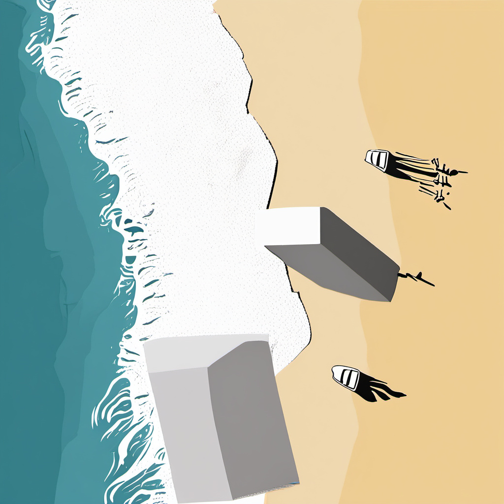 Permission to Beach: Why Your Boss Should Want You to Leave Work for the Shore