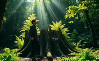 Phoenix Rising: How Overcoming Trauma Actually Makes You Wiser