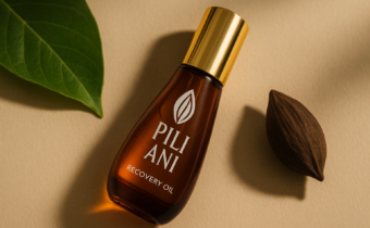 Pili Ani Recovery Oil Review