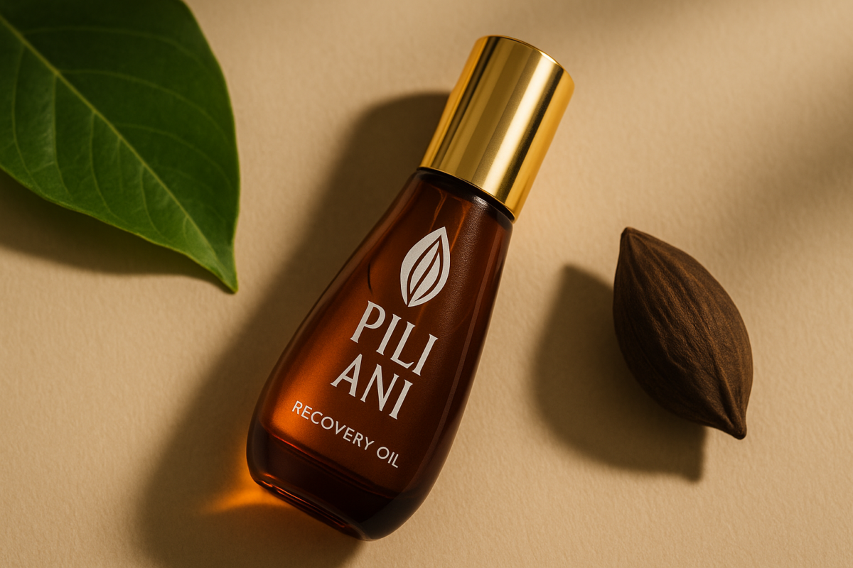 Pili Ani Recovery Oil Review