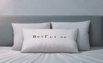 Pillow Talk: The Perfect Number for Better Sleep