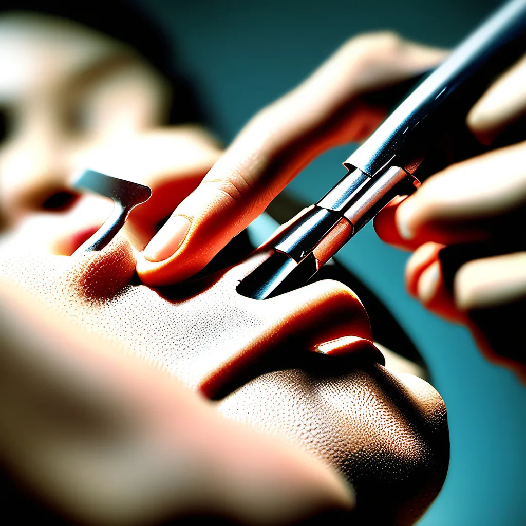 Popping Culture: Why Cartoon Pimple Videos Are Oddly Satisfying