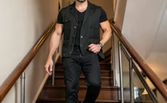 Power Couple Fitness: When J.Lo and A-Rod Take on the Stairs