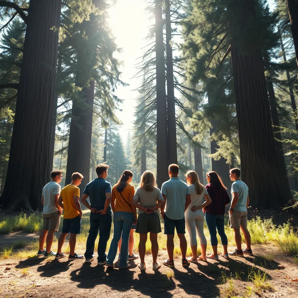 Power, Limitations & Tribe