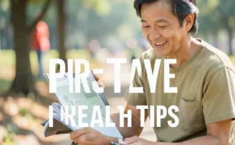 Pre-Travel Health Tips