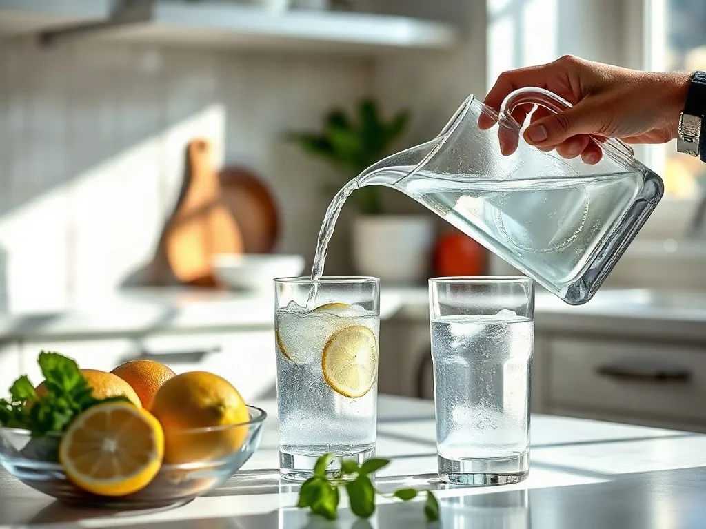 Preventing Kidney Stones