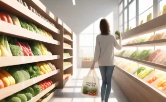 Prime Member Whole Foods Discount
