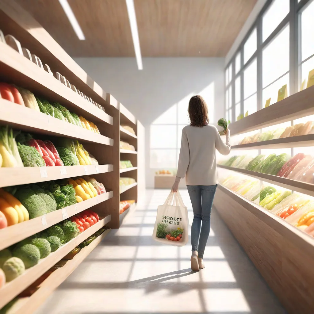 Prime Member Whole Foods Discount