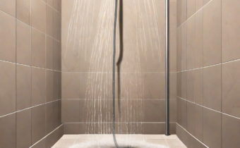 Proper Shower Peeing Etiquette
