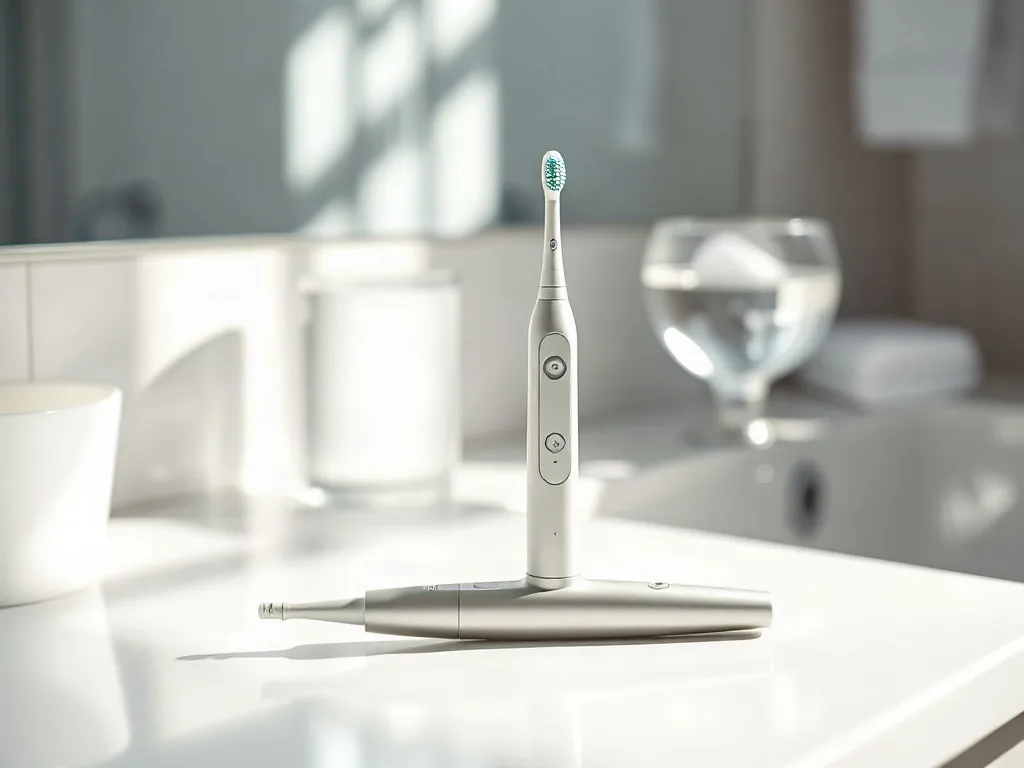 Quip’s New Smart Electric Toothbrush Takes Oral Hygiene to the Next Level