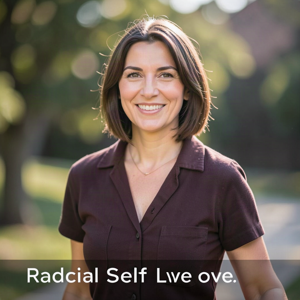Radical Self Love