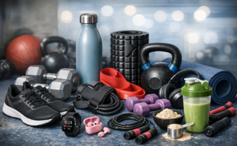 Reader’s Fitness Favorites 2021