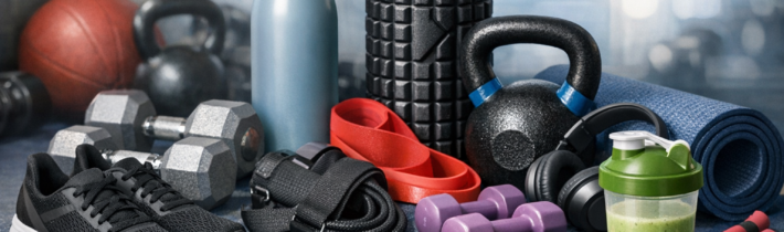 Reader’s Fitness Favorites 2021