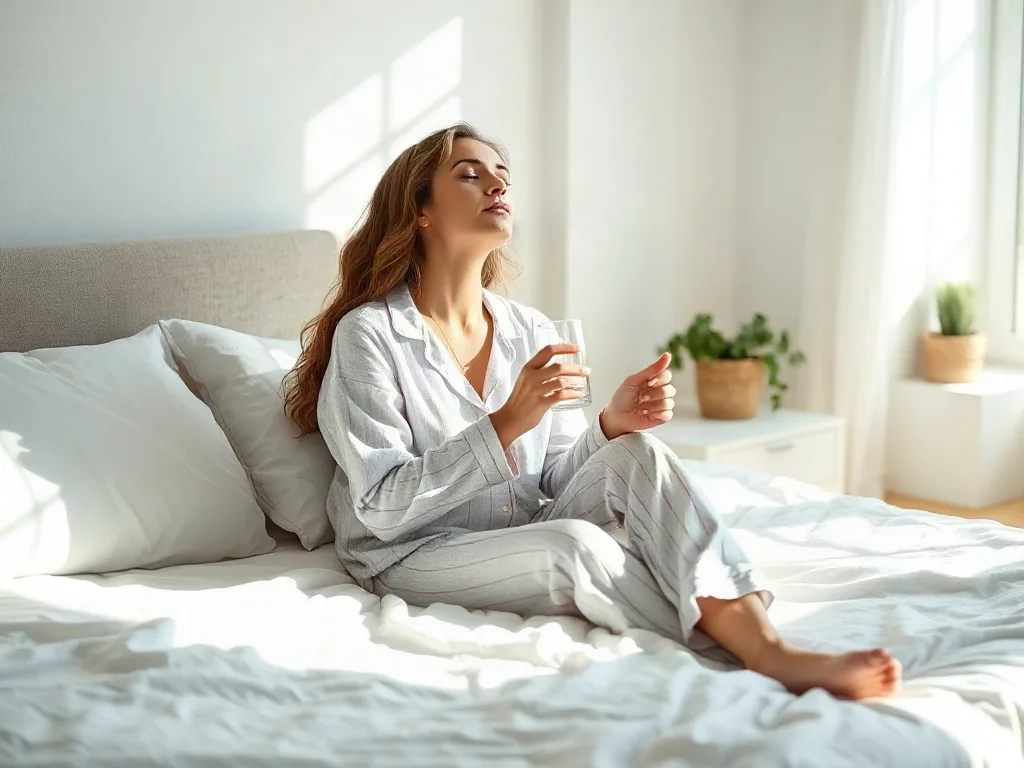 Remrise Sleep Aid Review