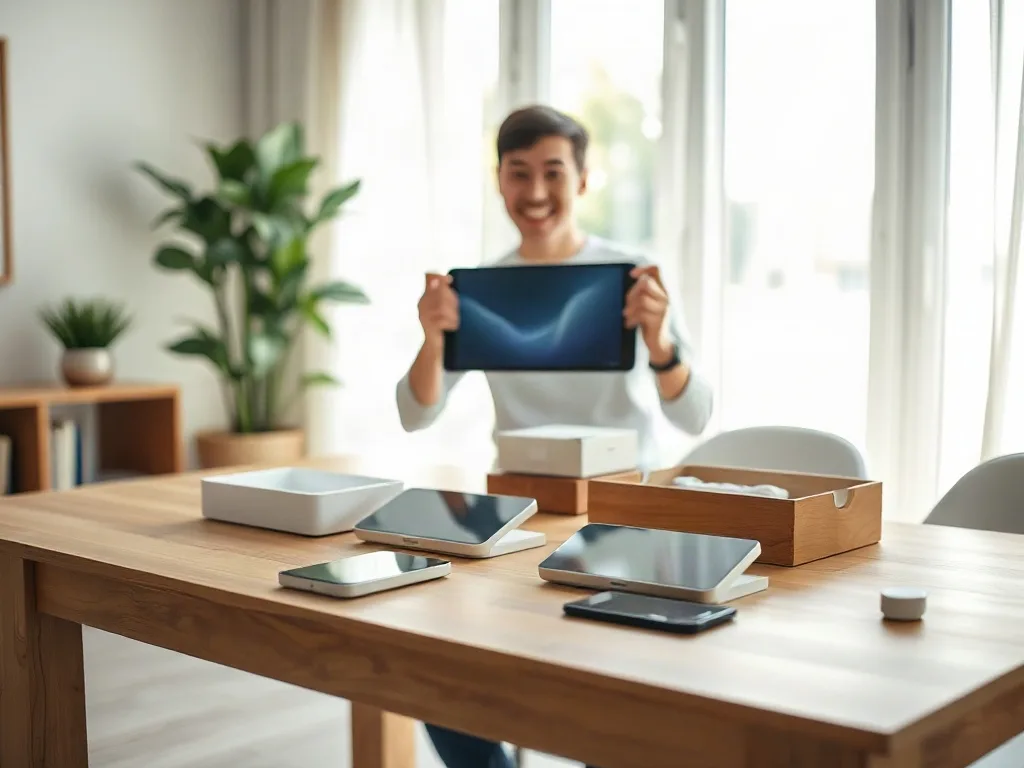 Samsung Tech Deals