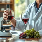 Science Says Wine Actually Improves Your Gut Health