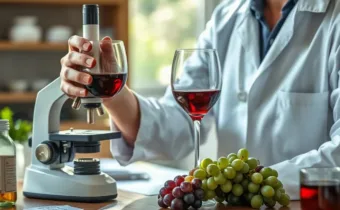 Science Says Wine Actually Improves Your Gut Health