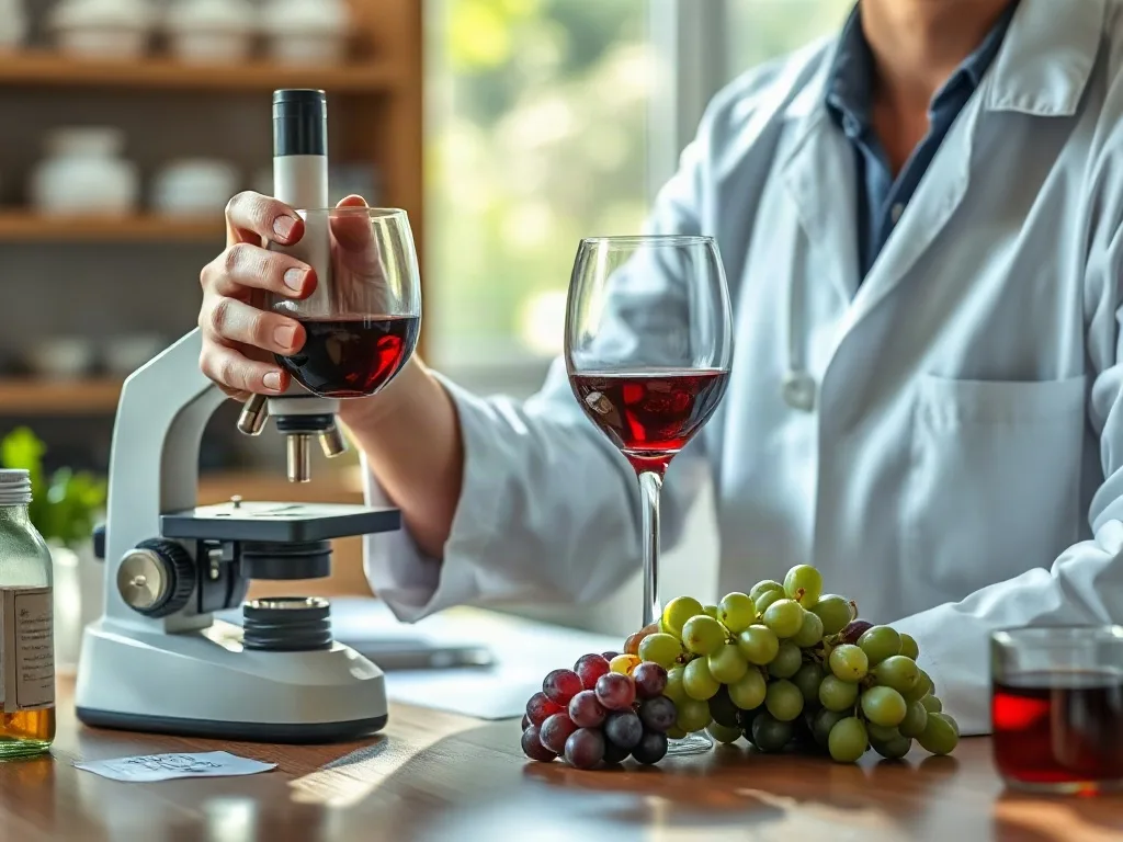 Science Says Wine Actually Improves Your Gut Health