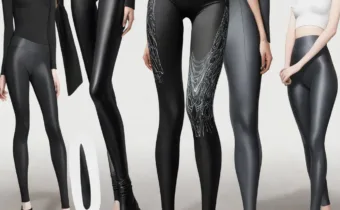 Score These Cult-Favorite Leggings on Major Sale