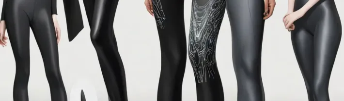 Score These Cult-Favorite Leggings on Major Sale