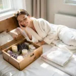 Self-Care in a Box: Gifts That Actually Deliver the Spa Experience