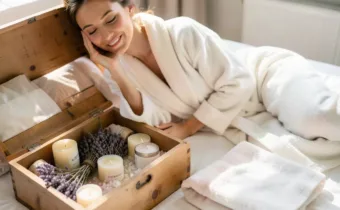 Self-Care in a Box: Gifts That Actually Deliver the Spa Experience