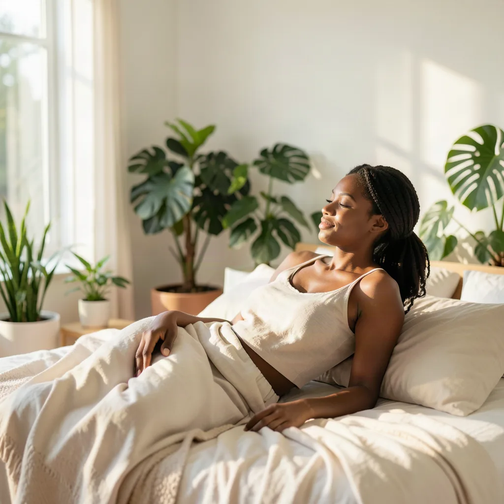 Self-Care Spaces for Black Women