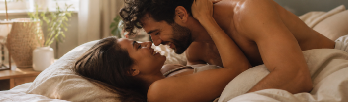 Sex Shouldn’t Just Be for Special Occasions