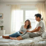 Sexual Health: Safe Sex Tips for STI Prevention