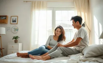 Sexual Health: Safe Sex Tips for STI Prevention