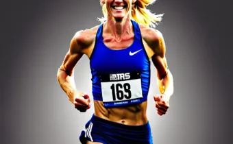 Shalane Flanagan’s Success Tips