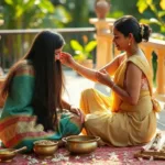 Shaz & Kiks: The Sister-Founded Hair Care Brand Celebrating South Asian Rituals