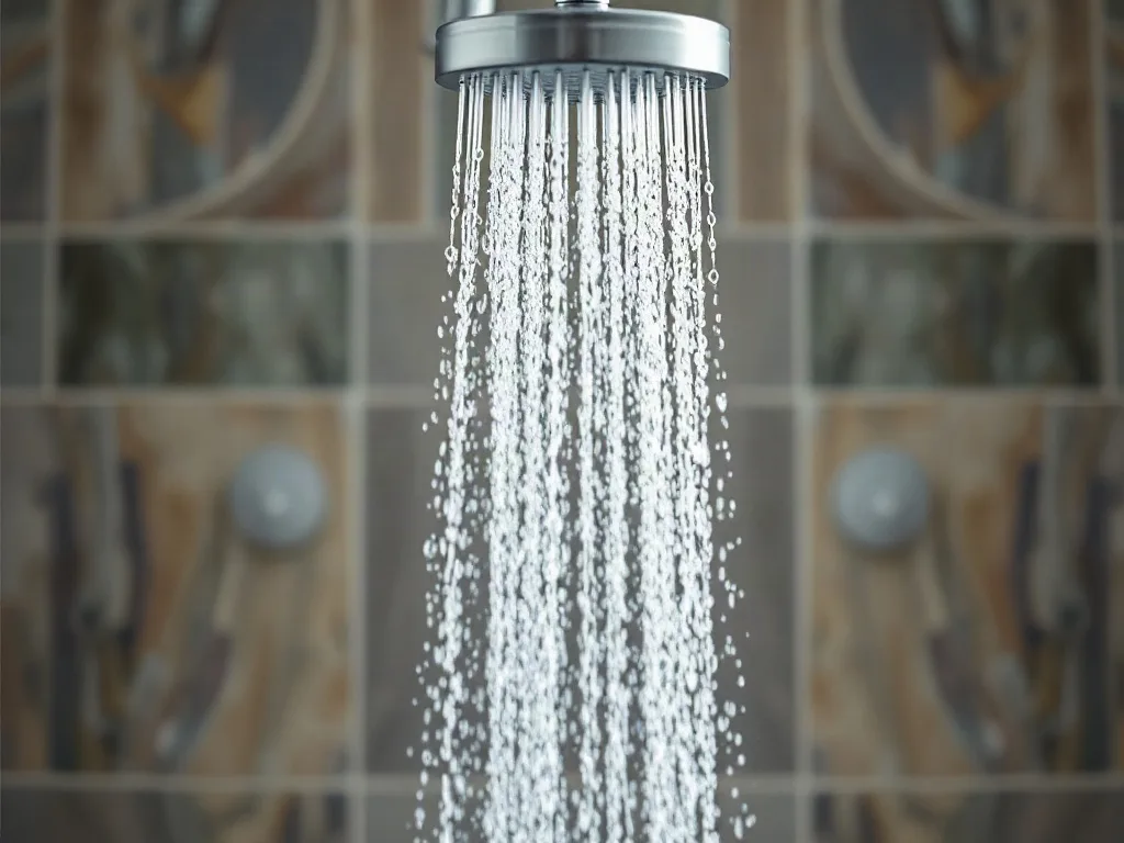 Shower Affirmations for Better Mental Health
