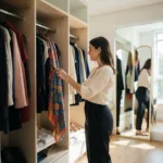Single Woman's Guide to Personal Style