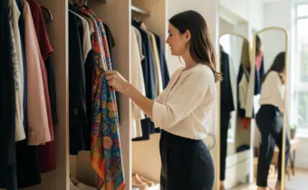 Single Woman’s Guide to Personal Style