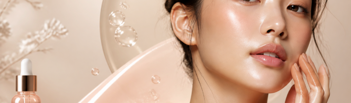 Skin Glazing Is the Dewy Glow Trend Taking Over Beauty