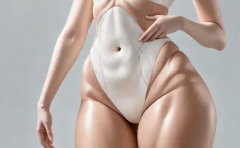 SkinInc Tri-Light Body Sculpt Fit: At-Home Body Contouring