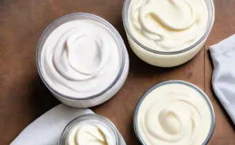 Skip the Store-Bought: Master Homemade Yogurt in 3 Steps