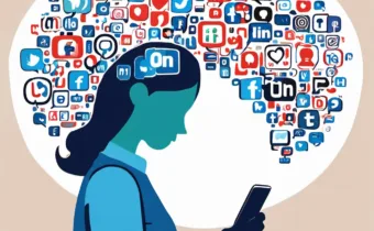 Social Media’s Impact on Mental Health