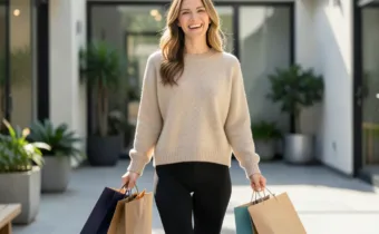 Spanx Leggings Sale Alert